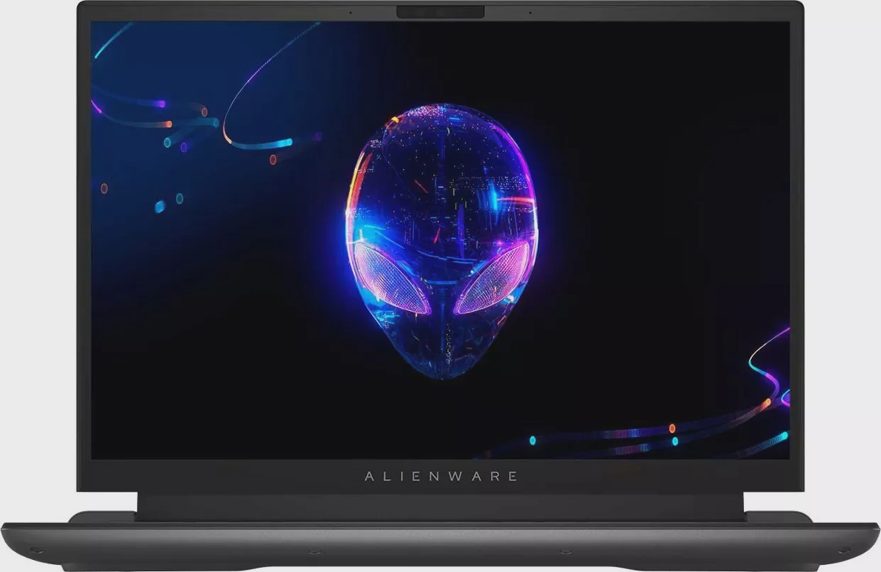 Alienware - m16 i7-13700HX 16GB RAM 1TB SSD 16" 2023 QHD+ 240Hz NVIDIA RTX 4070 IR (Premium Pre-owned)