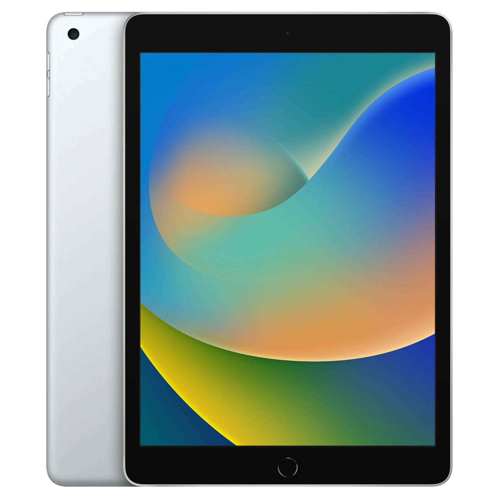 Apple - iPad 9th Gen 10.2" (WiFi) (Pre-owned) - Image 3