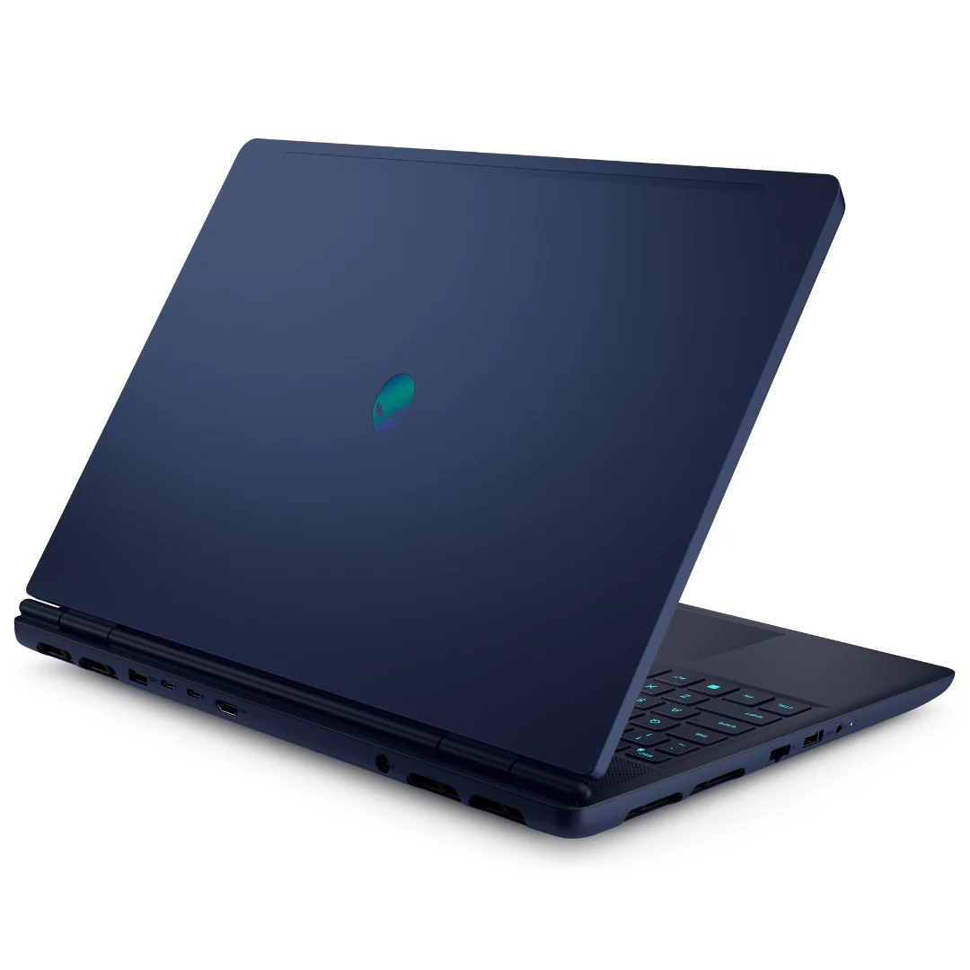 Alienware - 16X Aurora 16" 240Hz Gaming Laptop - Intel Core Ultra 9 275HX - 32GB RAM - RTX 5070 - 2TB SDD (Brand New) - Image 4