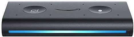 Amazon - Echo Auto (1st Gen) Smart Speaker with Alexa - Black (Brand New)