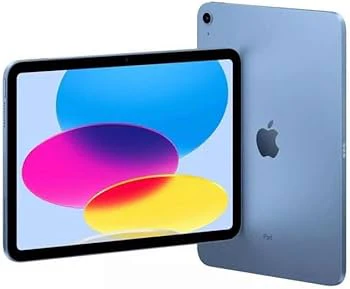 Apple - 11-inch iPad A16 chip (WiFi) (Premium Pre-owned) - Image 2