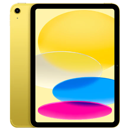 Apple - 11-inch iPad A16 chip (WiFi) (Premium Pre-owned) - Image 5