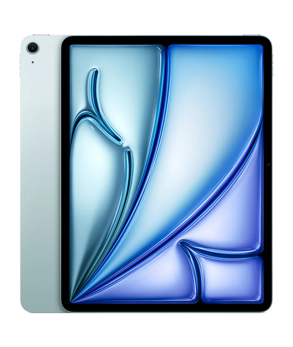Apple - 11-inch iPad Air M3 chip Built for Apple Intelligence (WiFi) (New) - Image 5