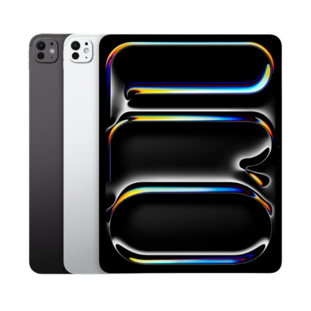 Apple - 11-inch iPad Pro M5 chip (Wi-Fi) (New)