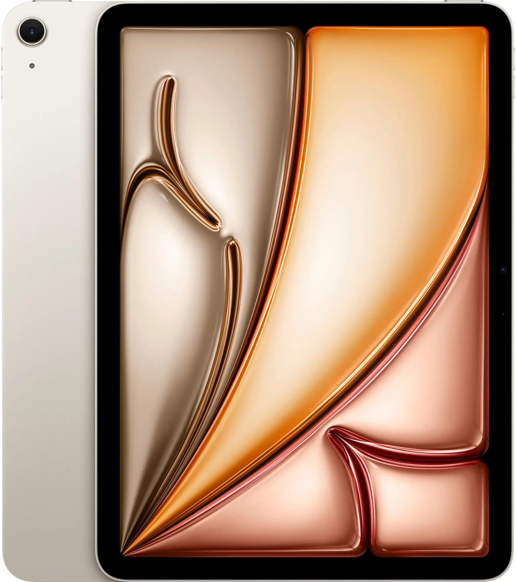 Apple - 13-inch iPad Air M2 chip (Wi-Fi) (Brand New) - Image 5