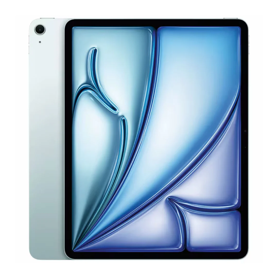 Apple - 13-inch iPad Air M2 chip (Wi-Fi) (Pre-Owned) - Image 4