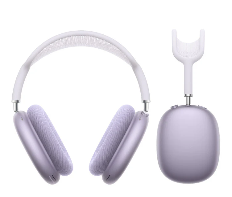 Apple - AirPods Max (USB-C) (Pre-Owned) - Image 5