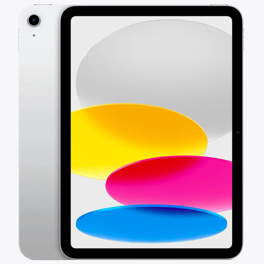 Apple - iPad 10th Gen 10.9" (WiFi) (Brand New) - Image 4