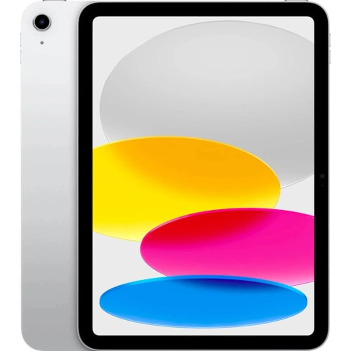 Apple - iPad 10th Gen 10.9" (WiFi) (Used - New Battery) - Image 2