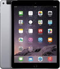 Apple iPad 2nd Gen 9.7" 16GB WiFi - Image 2