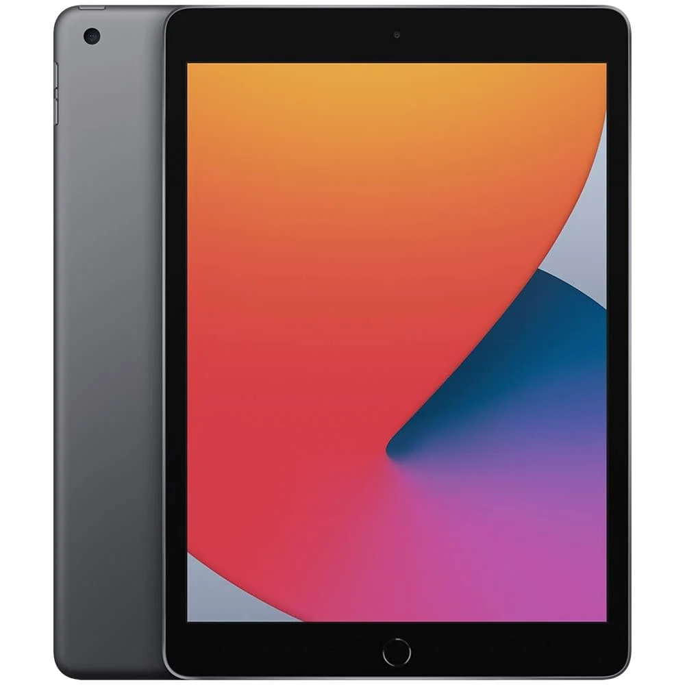 Apple - iPad 7th Gen 10.2" (WiFi) (Used - New Battery) - Image 3