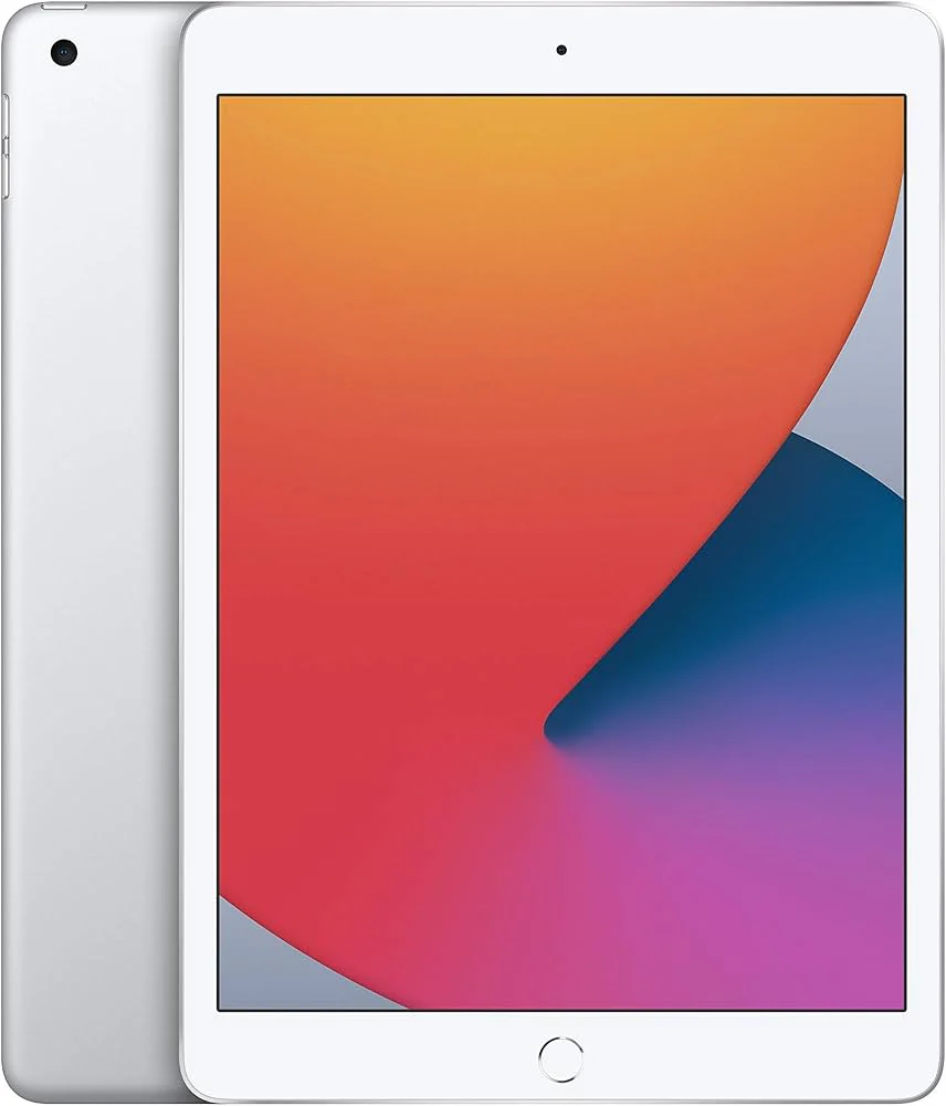 Apple - iPad 8th Gen 10.2" (Cellular) (Used - New Battery) - Image 4