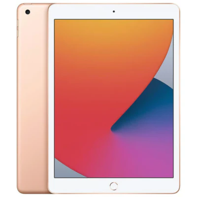 Apple - iPad 8th Gen 10.2" (WiFi) (Used - New Battery) - Image 2