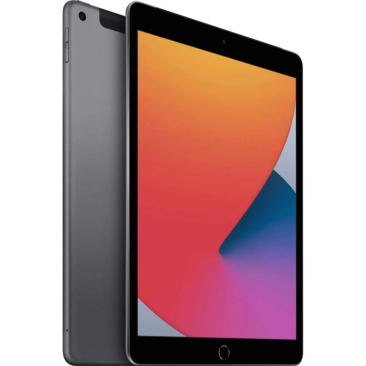 Apple - iPad 8th Gen 10.2" (WiFi) (Used - New Battery) - Image 3