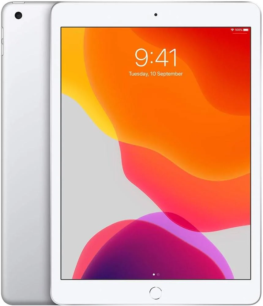 Apple - iPad 8th Gen 10.2" (WiFi) (Used - New Battery) - Image 4