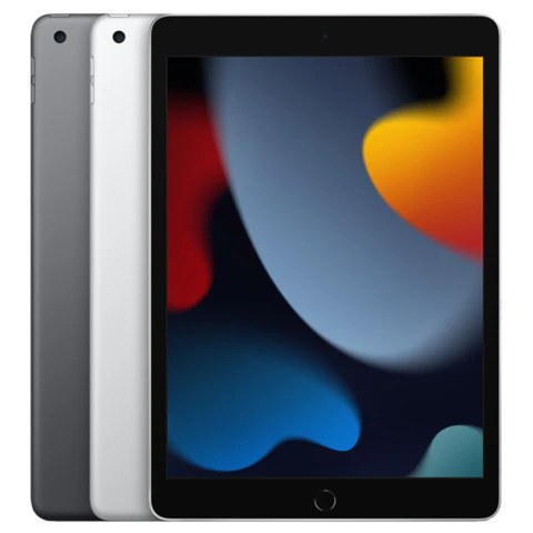 Apple - iPad 9th Gen 10.2" (WiFi) (Premium Pre-owned)