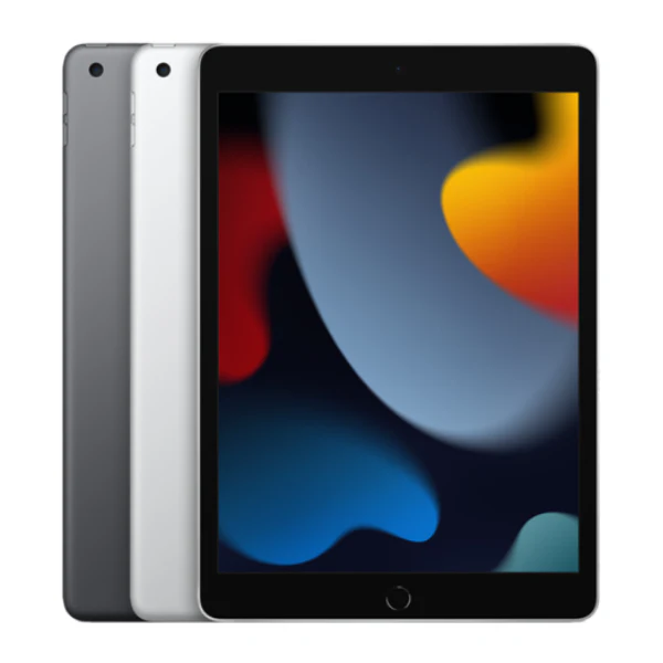 Apple - iPad 9th Gen 10.2" (Cellular) (Used - New Battery)