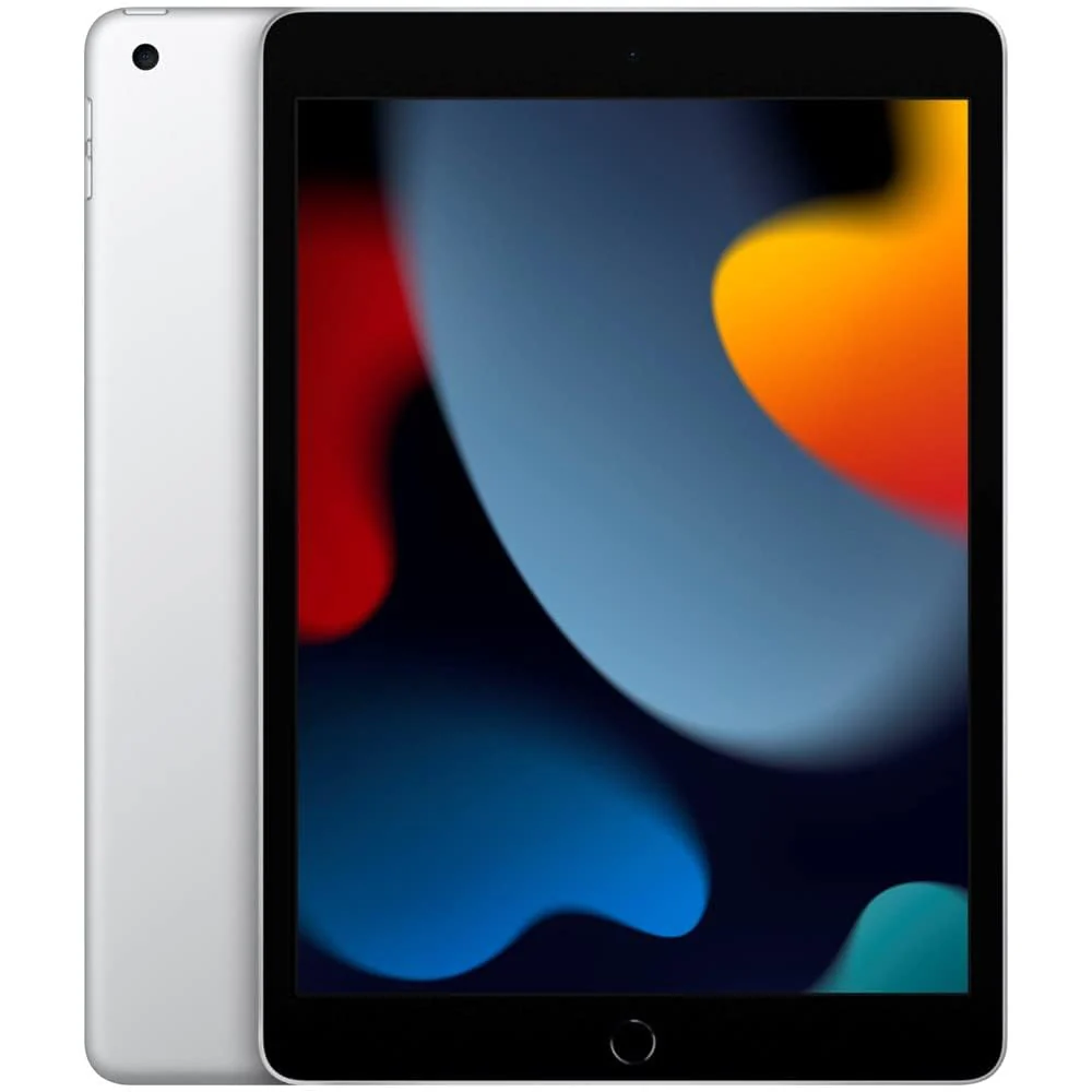 Apple - iPad 9th Gen 10.2" (Cellular) (Used - New Battery) - Image 3
