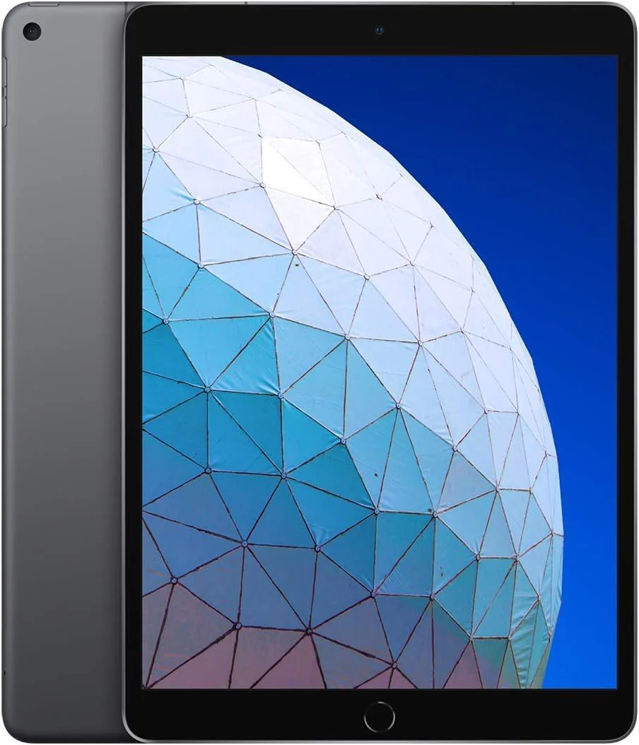 Apple - iPad Air 3 10.5" (WiFi) (Pre-owned) - Image 4
