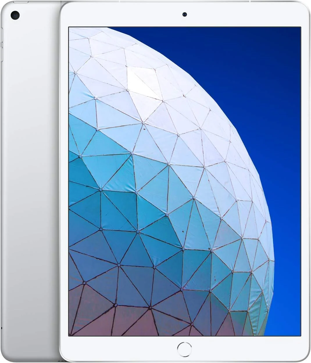 Apple - iPad Air 3 10.5" (WiFi) (Pre-owned) - Image 3