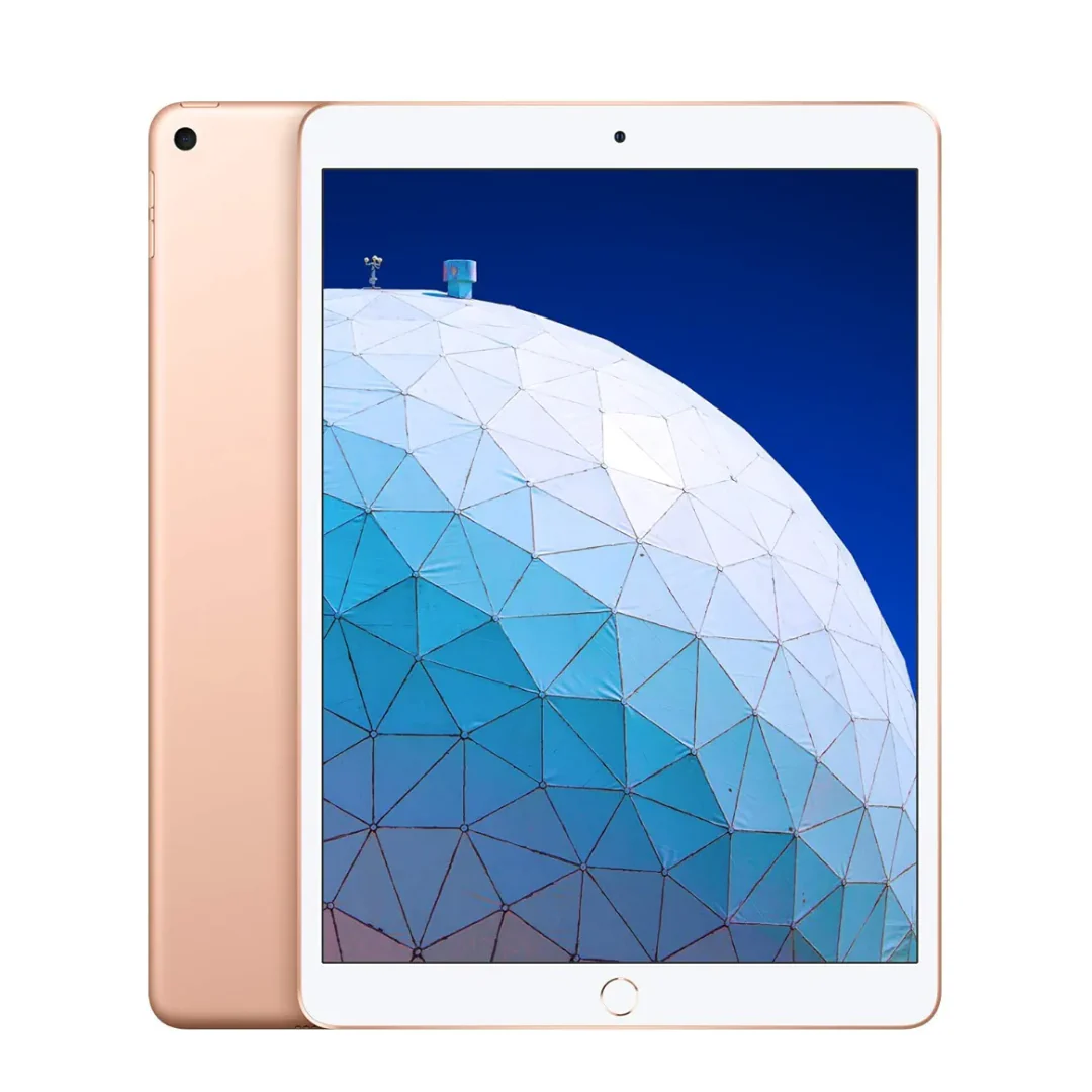 Apple - iPad Air 3 10.5" (WiFi) (Used - Small Dot Screen) - Image 4