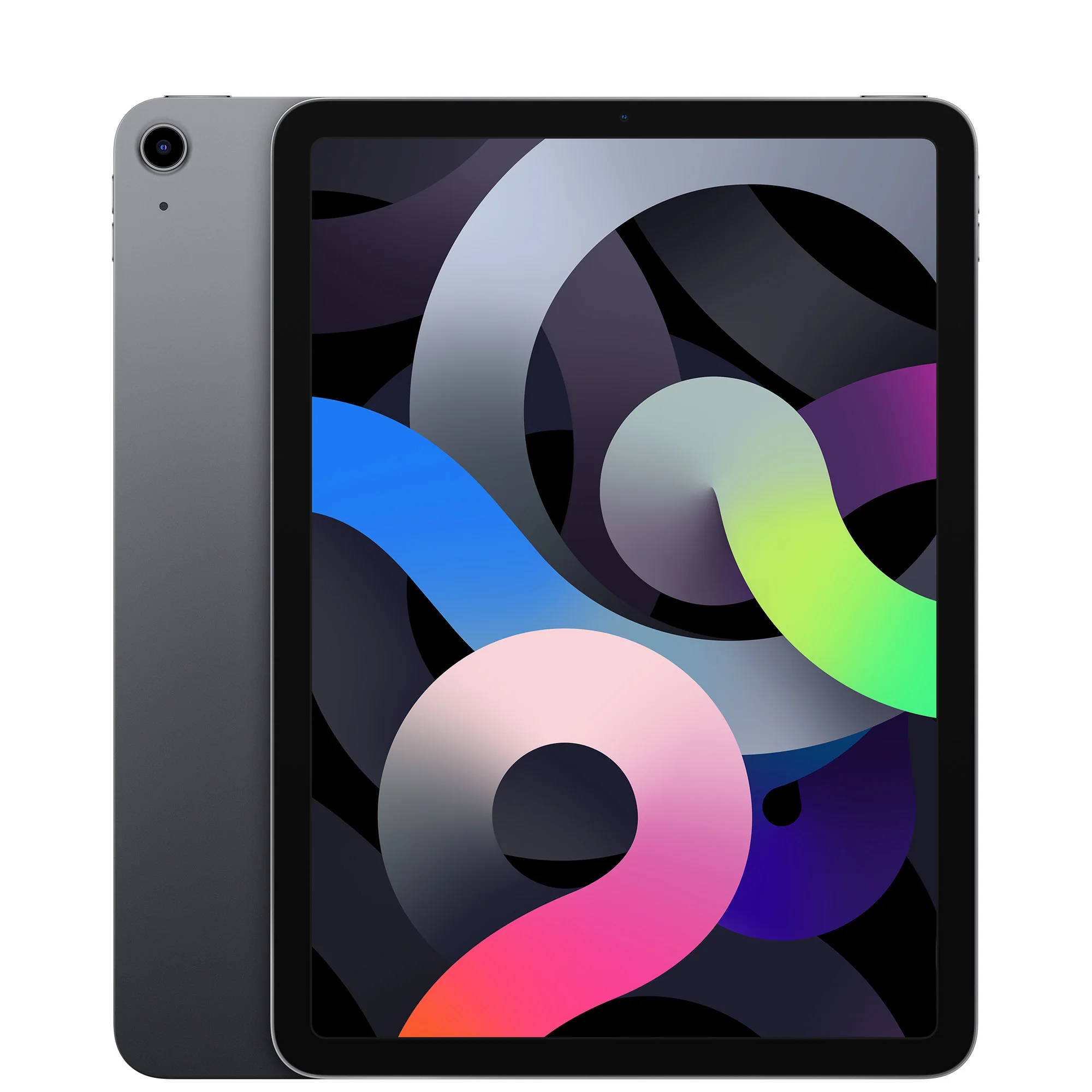 Apple - iPad Air 4 10.9" (WiFi) (Pre-owned) - Image 4