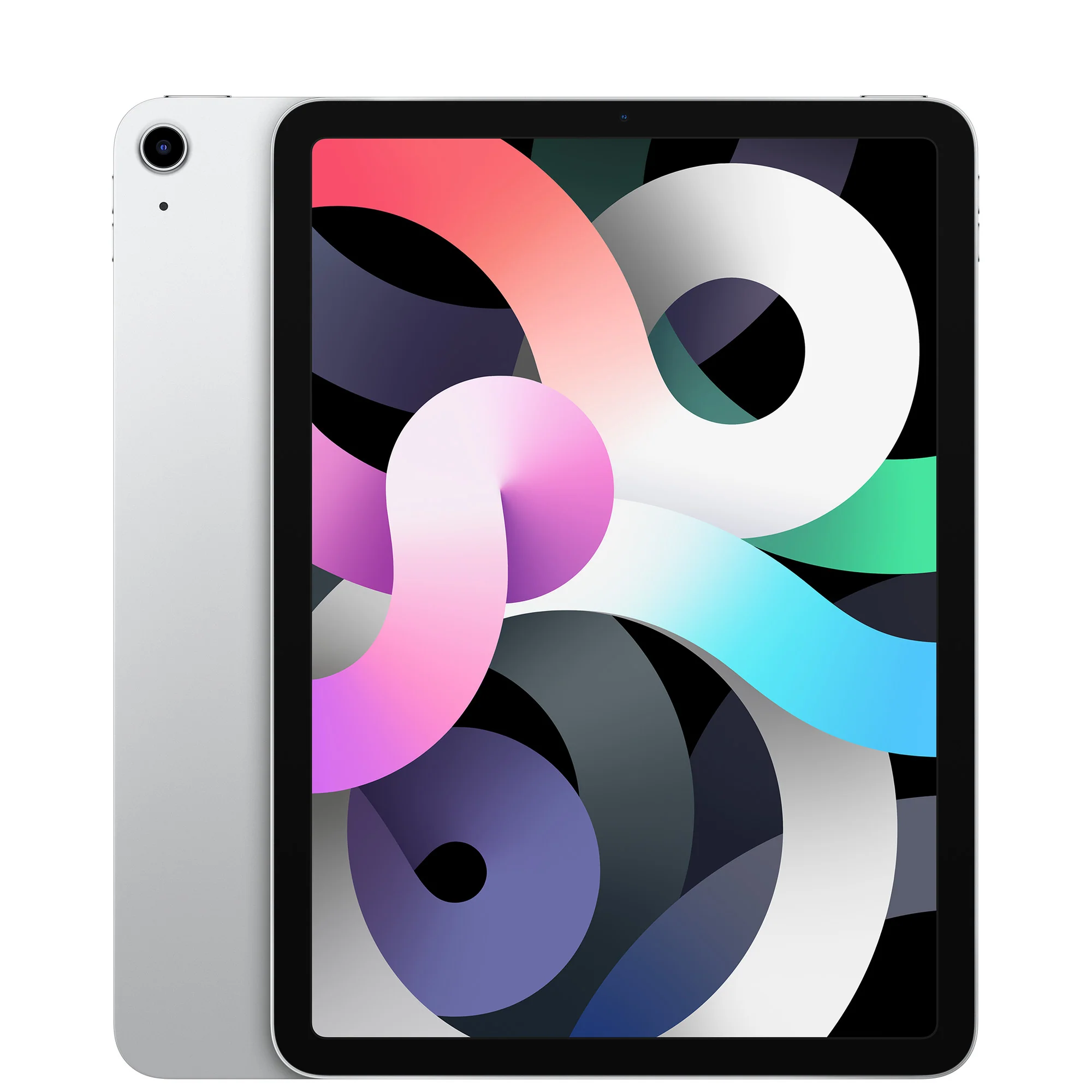 Apple - iPad Air 4 10.9" (WiFi) (Pre-owned) - Image 3