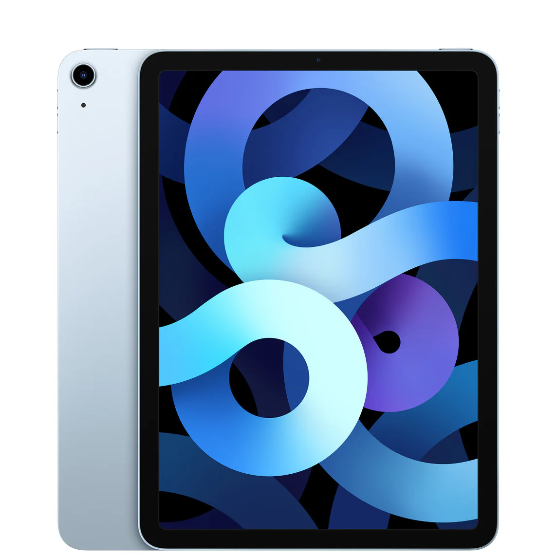 Apple - iPad Air 4 10.9" (WiFi) (Pre-owned) - Image 6