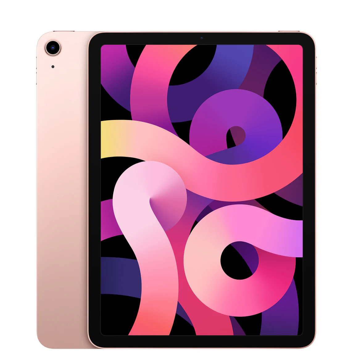 Apple - iPad Air 4 10.9" (WiFi) (Pre-owned) - Image 2