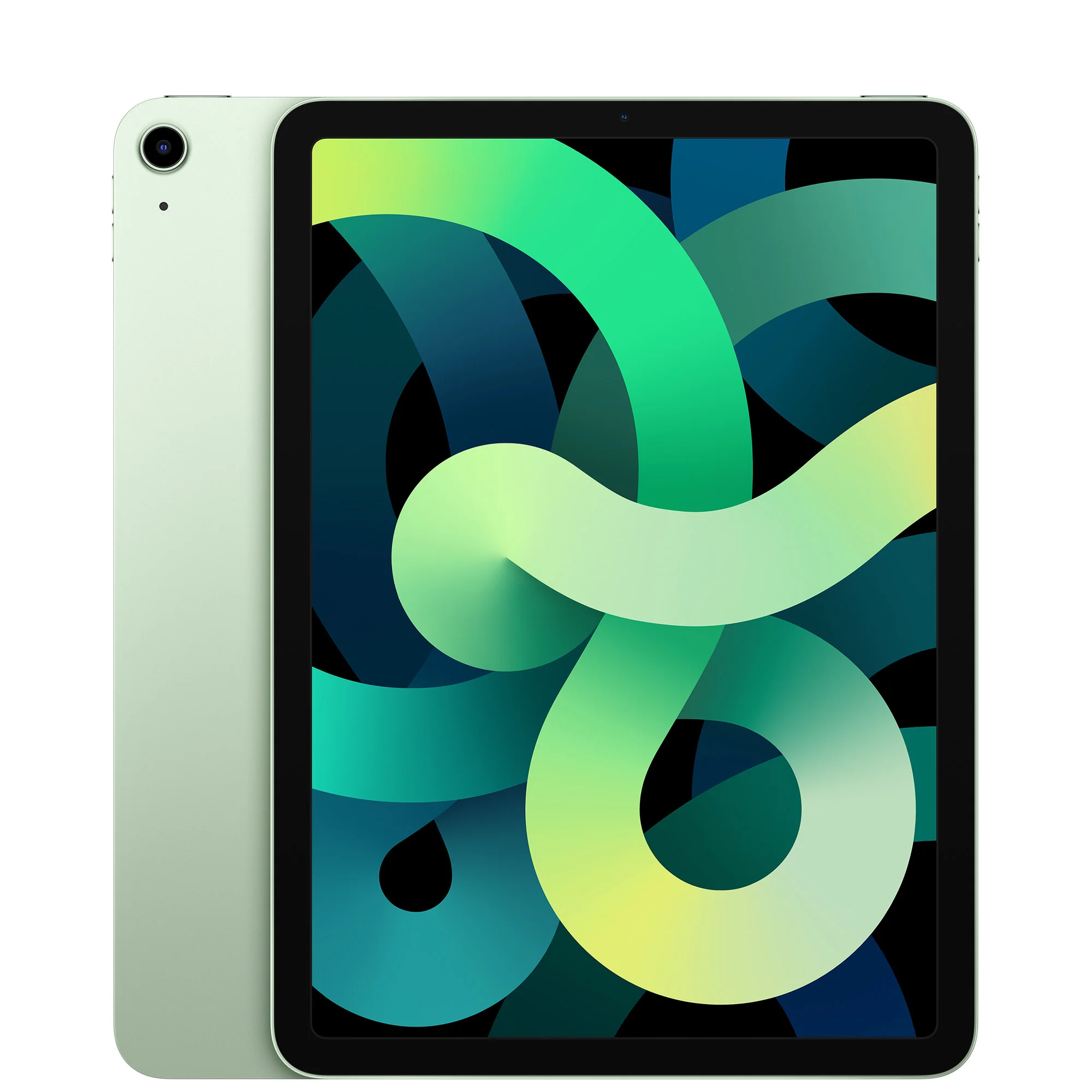 Apple - iPad Air 4 10.9" (Cellular) (Used - Small Dot Screen) - Image 6