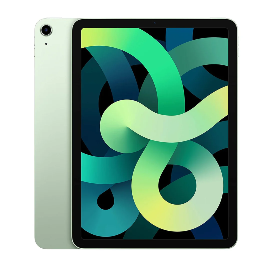 Apple - iPad Air 4 10.9" (WiFi) (Premium Pre-owned) - Image 3