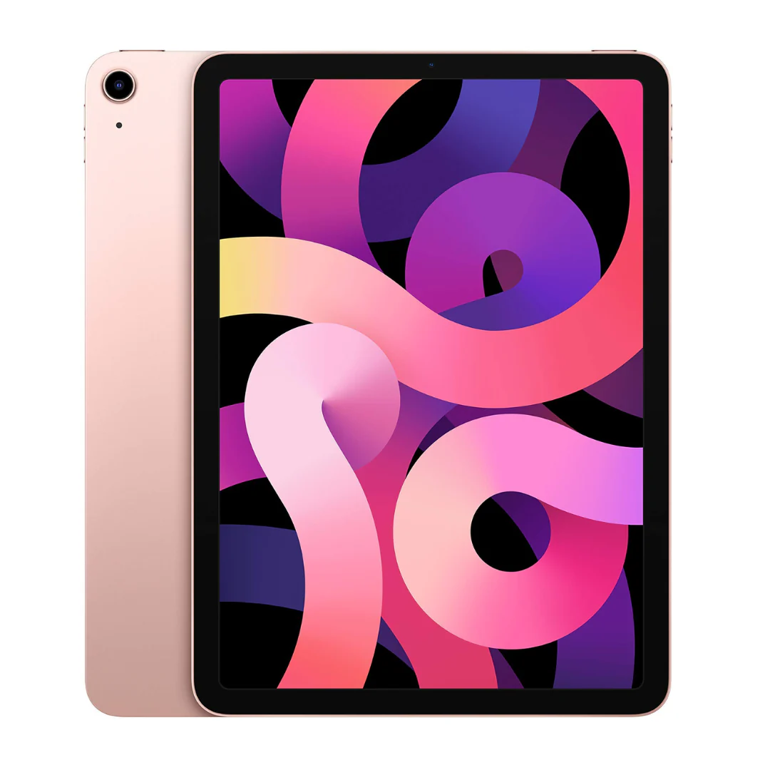 Apple - iPad Air 4 10.9" (WiFi) (Premium Pre-owned) - Image 4