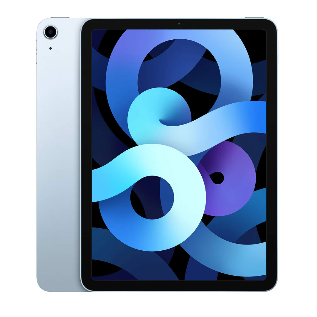 Apple - iPad Air 4 10.9" (WiFi) (Premium Pre-owned) - Image 5