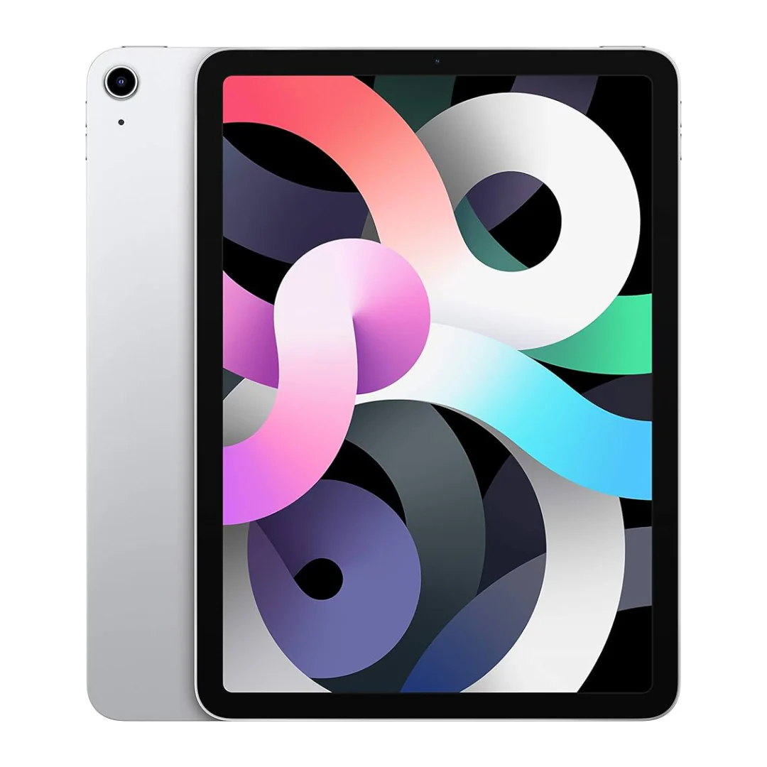 Apple - iPad Air 4 10.9" (WiFi) (Premium Pre-owned) - Image 6