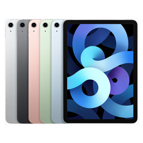Apple - iPad Air 4 10.9" (WiFi) (Used - Small Dot Screen)