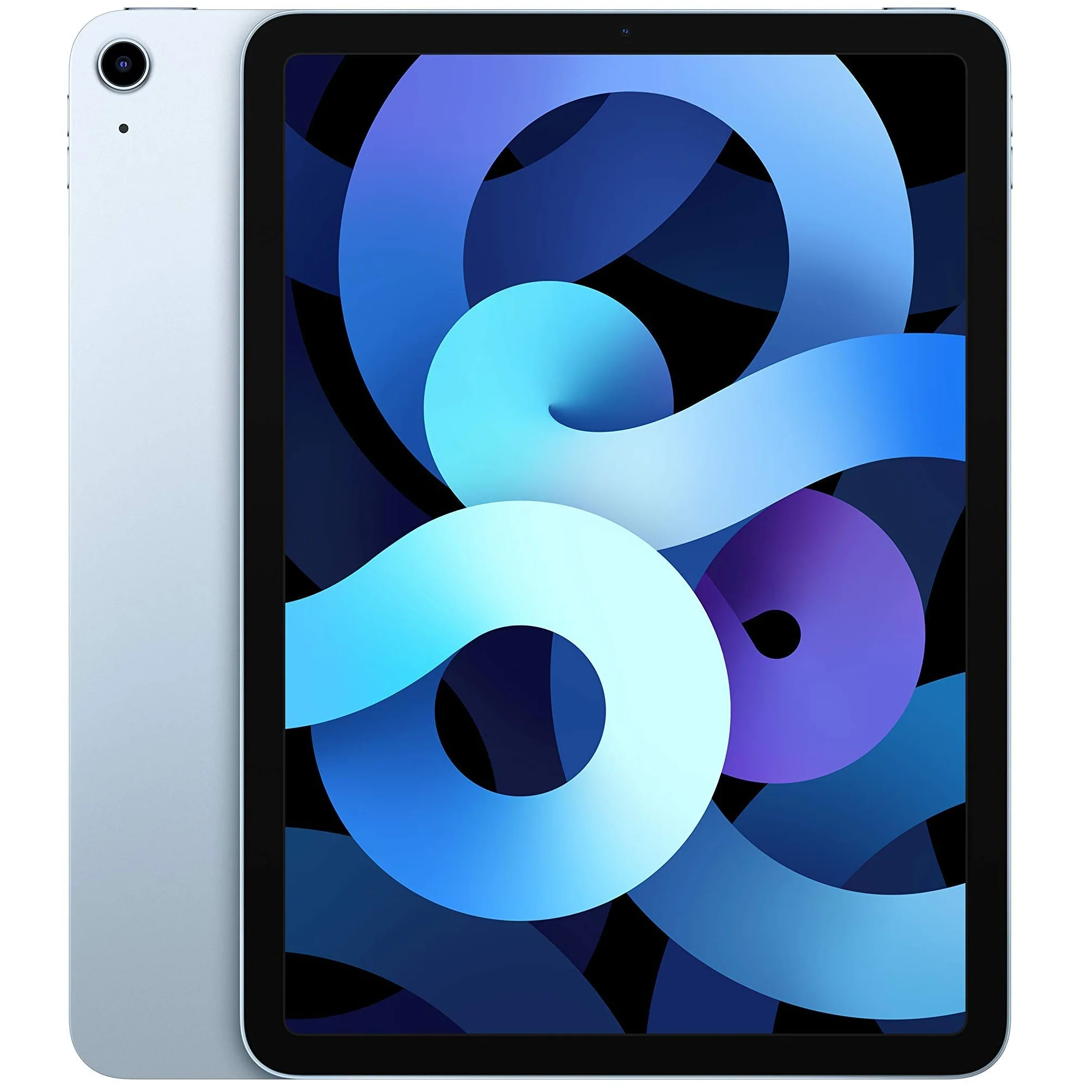 Apple - iPad Air 4 10.9" (WiFi) (Used - Small Dot Screen) - Image 2