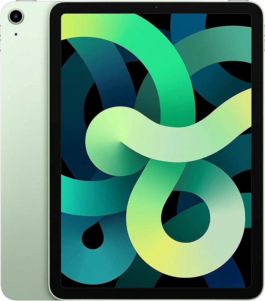 Apple - iPad Air 4 10.9" (WiFi) (Used - Small Dot Screen) - Image 4