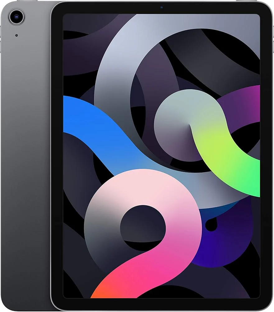 Apple - iPad Air 4 10.9" (WiFi) (Used - Small Dot Screen) - Image 5