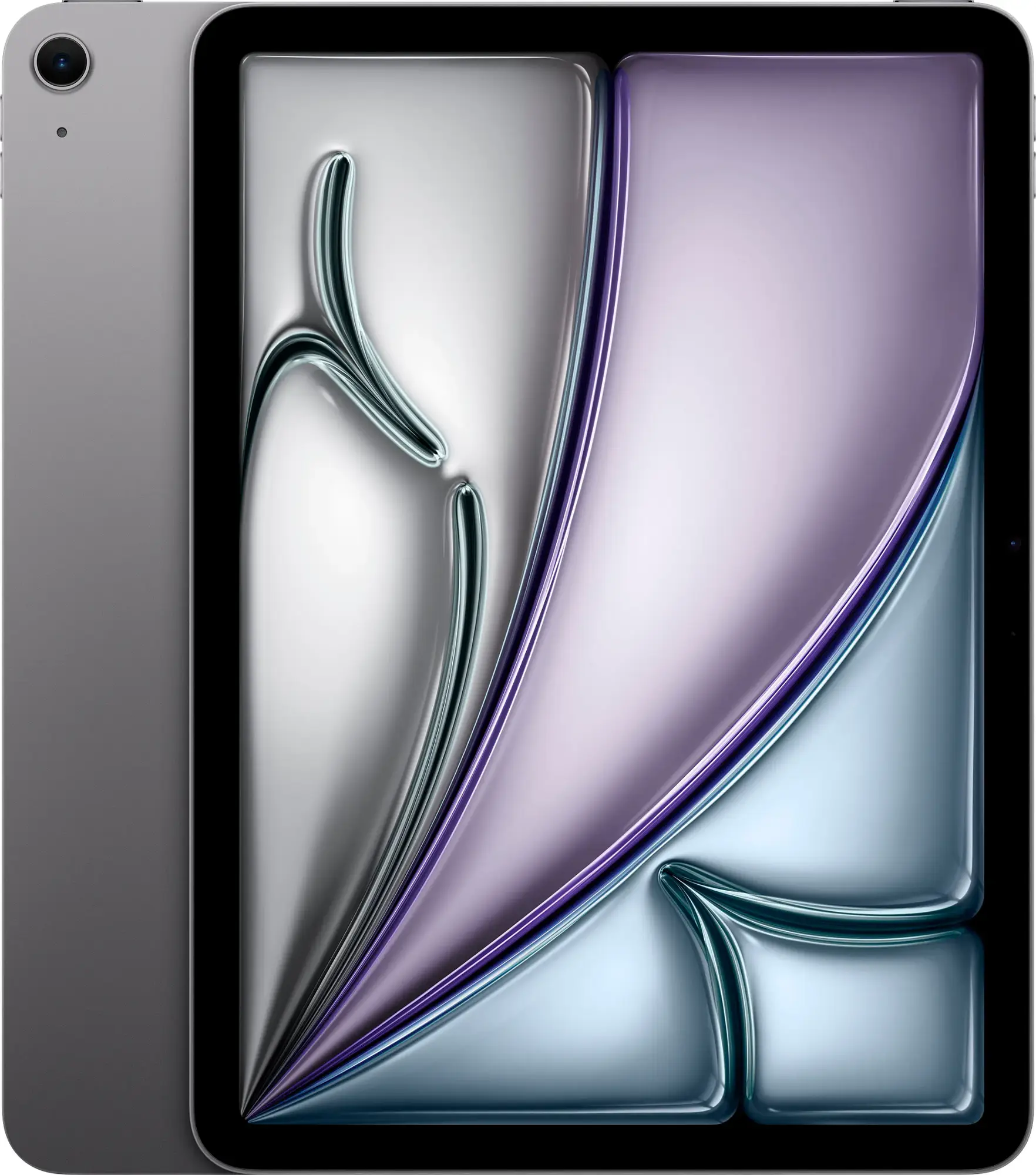 Apple - 11-inch iPad Air M2 chip (Wi-Fi) (Brand New) - Image 4