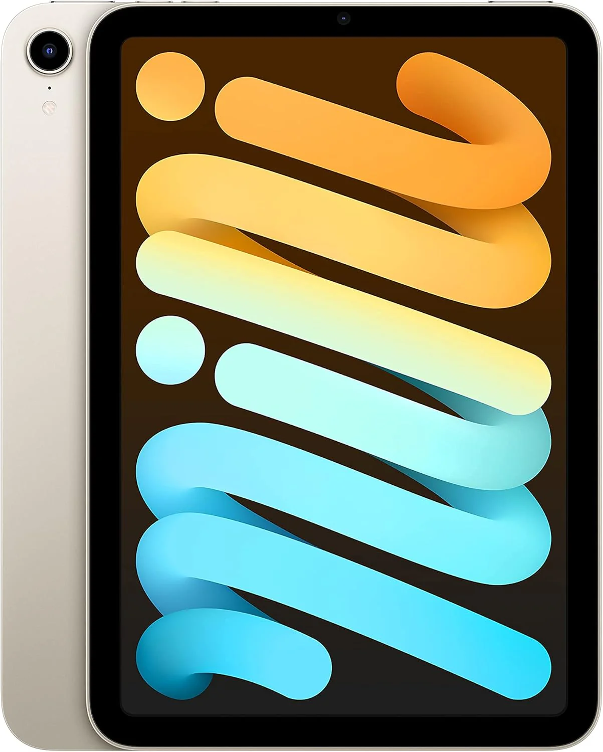 Apple - iPad Mini 6 8.3" (Cellular) (Premium Pre-owned) - Image 5