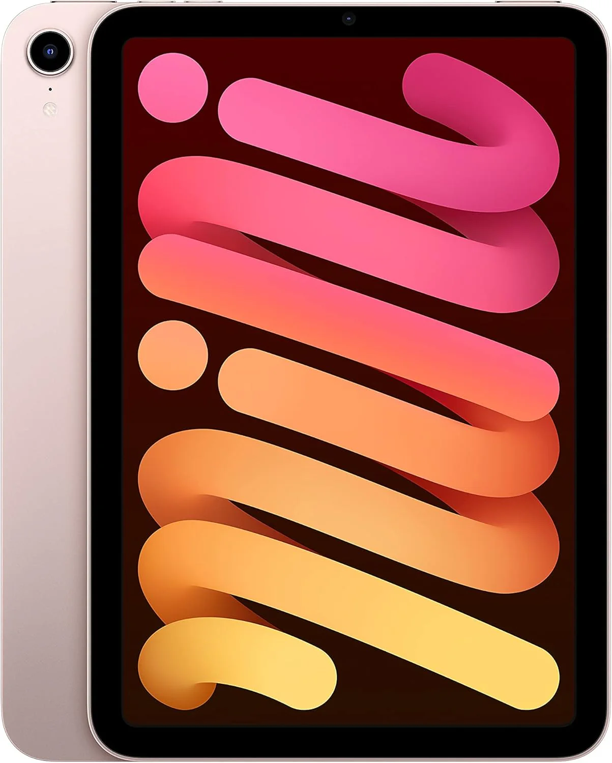 Apple - iPad Mini 6 8.3" (Cellular) (Premium Pre-owned) - Image 3