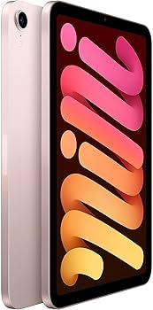 Apple - iPad Mini 6 8.3" (Cellular) (Pre-owned) - Image 5