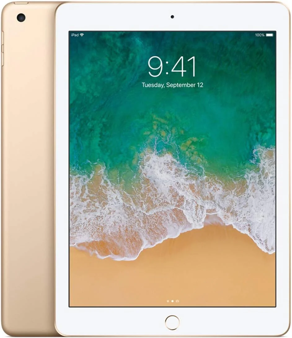 Apple - iPad Pro 10.5" (Cellular) (Pre-owned) - Image 4