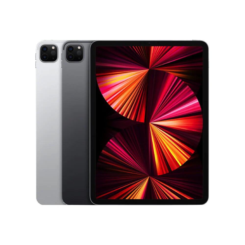 Apple - iPad Pro 11" 3rd Gen (WiFi) (Pre-owned)