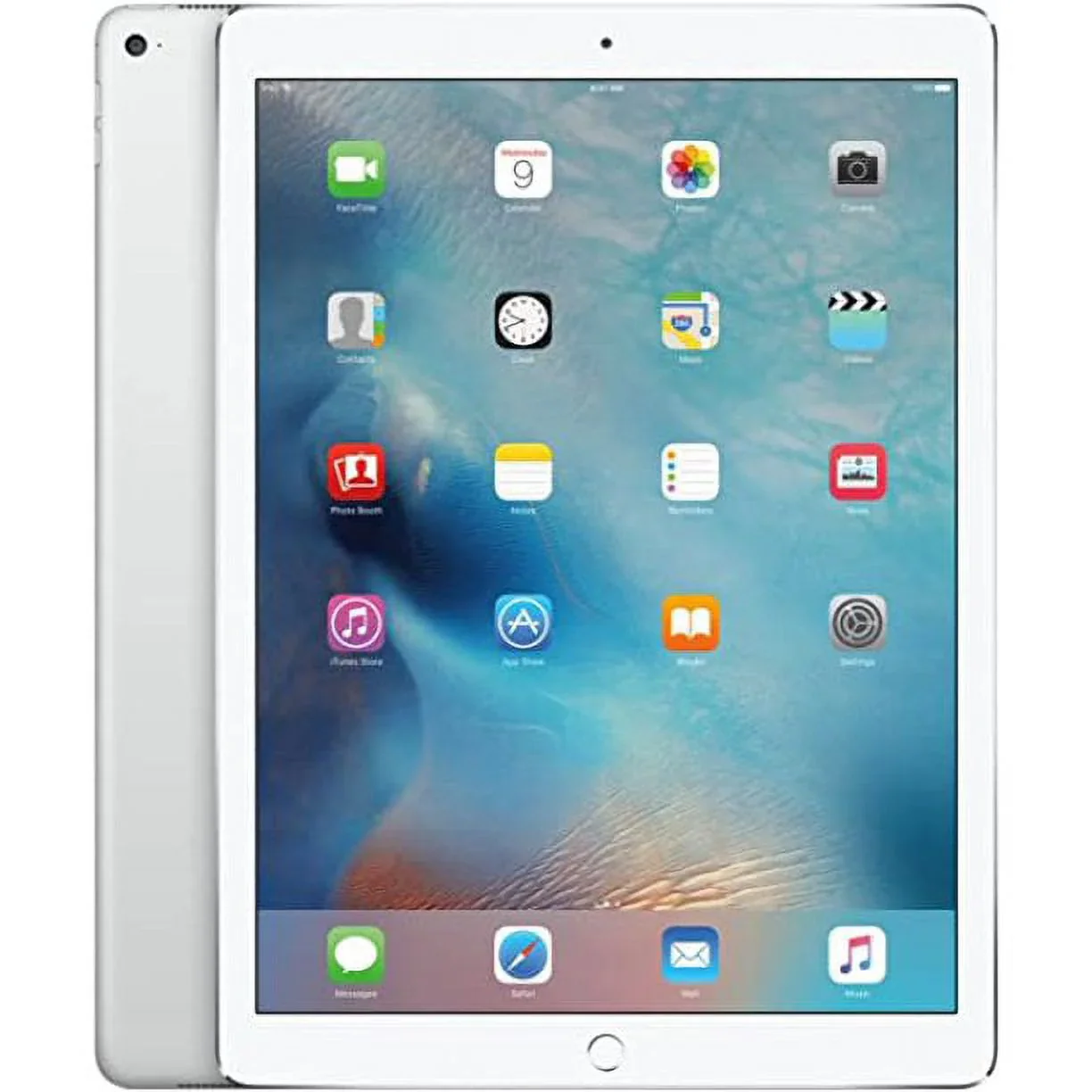Apple - iPad Pro 12.9" 1st Gen (Cellular) (Pre-Owned) - Image 3