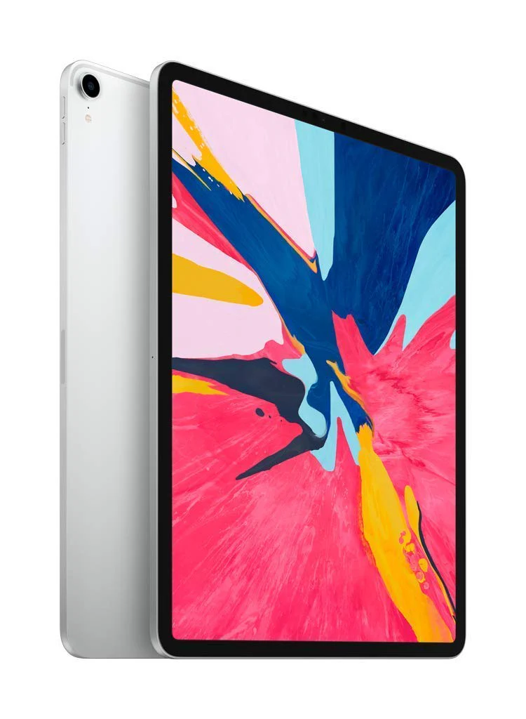 Apple - iPad Pro 12.9" 3rd Gen (WiFi) (Pre-Owned) - Image 3