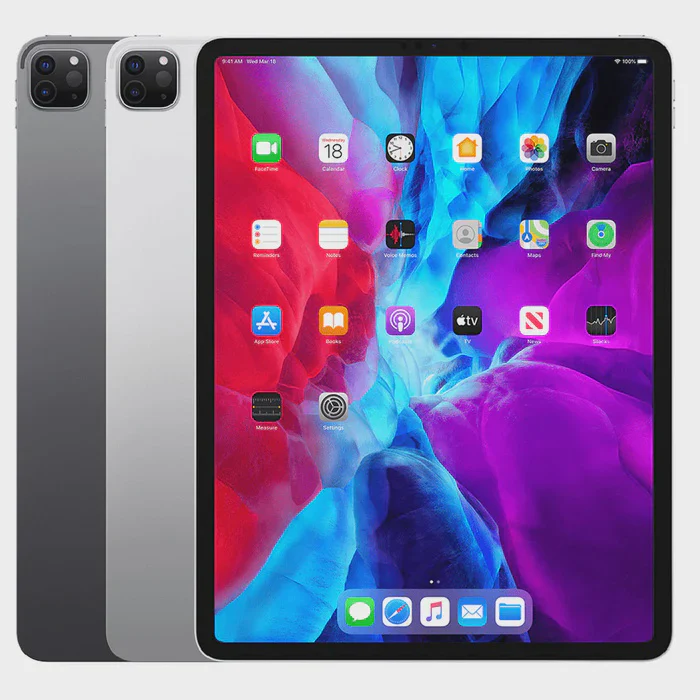 Apple - iPad Pro 12.9" 4th Gen (WiFi) (Pre-Owned)