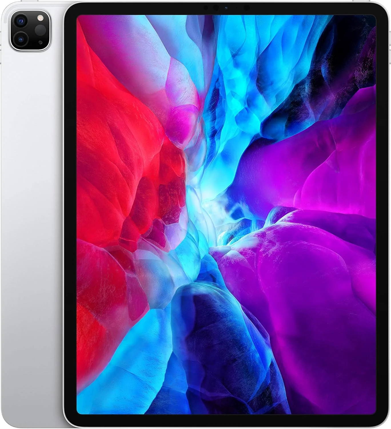 Apple - iPad Pro 12.9" 4th Gen (Cellular) (Premium Pre-owned) - Image 3
