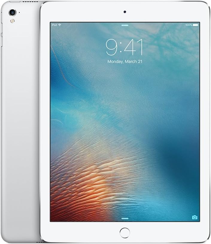 Apple - iPad Pro 9.7" (Cellular) (Pre-owned) - Image 5