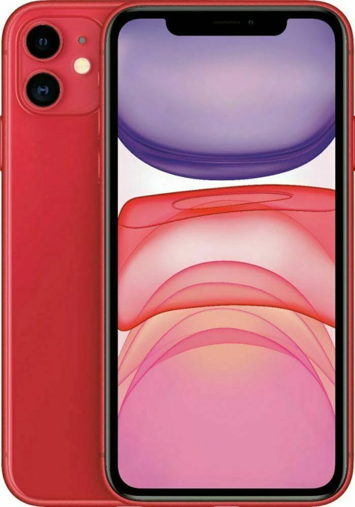 Apple - iPhone 11 6.1" (Cricket) (Pre-owned) - Image 4